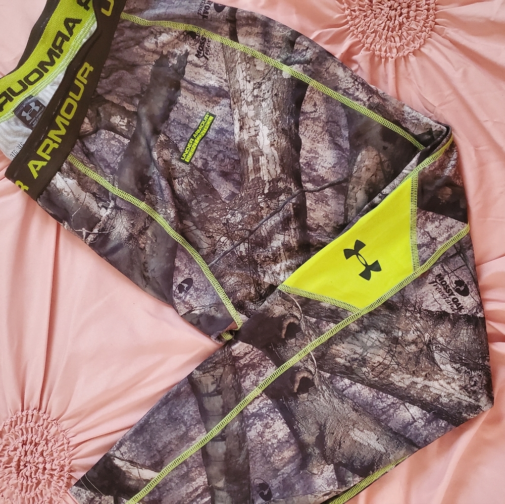 Under Armour Compression Pants